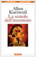 Cover of La scatola dell'inventore