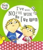 Image of I've Won, No I've Won, No I've Won