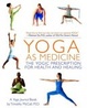 Cover of Yoga as Medicine