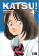 Cover of Katsu! vol. 04