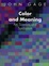 Cover of Color and Meaning