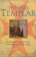Cover of The Last Templar