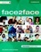 Cover of face2face Intermediate Student's Book with CD-ROM/Audio CD