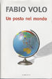 Cover of Un posto nel mondo