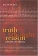 Cover of Truth, Thought, Reason