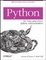Cover of Python for Unix and Linux System Administration