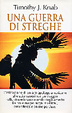 Cover of Una guerra di streghe