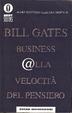 Cover of Business alla velocità del pensiero