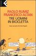 Cover of Tre uomini in bicicletta