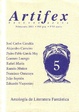 Cover of Artifex Vol. 5