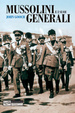 Cover of Mussolini e i suoi generali