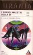 Cover of I grandi maestri della SF