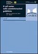 Cover of Il call center nelle amministrazioni pubbliche