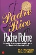 Cover of Padre Rico, Padre Pobre
