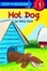 Cover of Hot Dog