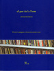 Cover of EL PES DE LA LLUM PREMI CADAQUES A ROSA LEVERONI 2006|