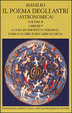Cover of Il poema degli astri