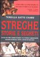 Cover of Streghe