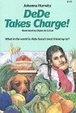 Cover of Dede Takes Charge!