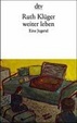 Cover of Weiter Leben