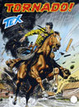 Cover of Tex Tre Stelle n. 574