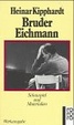 Cover of Bruder Eichmann