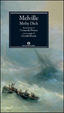Cover of Moby Dick