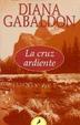Cover of La cruz ardiente