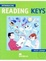 Cover of Introducing Reading Keys