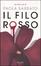 Cover of Il filo rosso