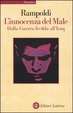 Cover of L'innocenza del Male