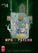 Cover of MPD Psycho vol. 14