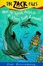 Cover of 'Zack Files 11: How to Speak to Dolphins in Three Easy Lessons'