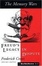 Cover of "The Memory Wars"