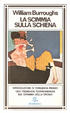 Cover of La scimmia sulla schiena