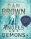 Cover of Angels and Demons