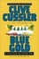 Cover of Blue Gold