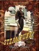 Cover of Steampunk! Vapore Italico