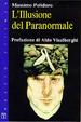 Cover of L'illusione del paranormale