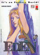 Cover of Eden vol. 10