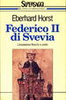 Cover of Federico II di Svevia