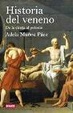 Cover of Historia del veneno