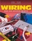 Cover of "Wiring Basic and Advanced Projects"