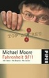 Cover of Fahrenheit 9/11