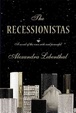 Cover of The Recessionistas