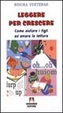 Cover of Leggere per crescere