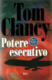 Cover of Potere esecutivo