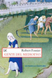 Cover of Gente del Medioevo