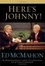 Cover of "Here's Johnny!"