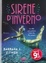 Cover of Sirene d'inverno